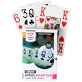 Spielkarten Senior Extra Groß
