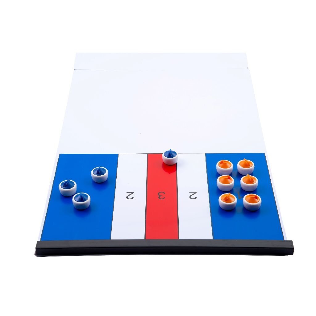 Angeltoys curling shuffleboard (magnetisch)