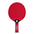Angel Sports Outdoor-Tischtennisschläger rot