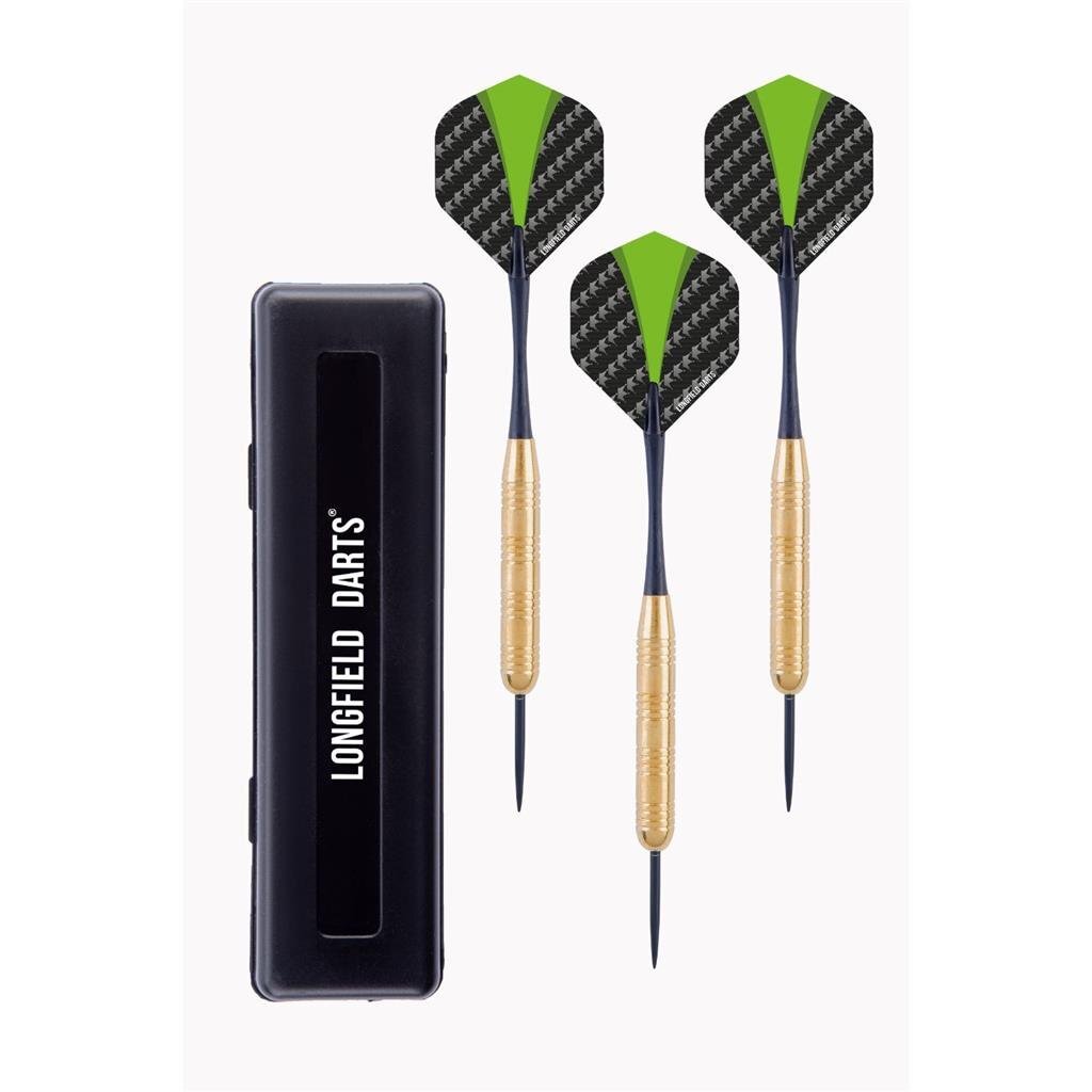 Longfield darts brass steeltip 22 gram
