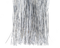 Lametta 40cm - zilver
