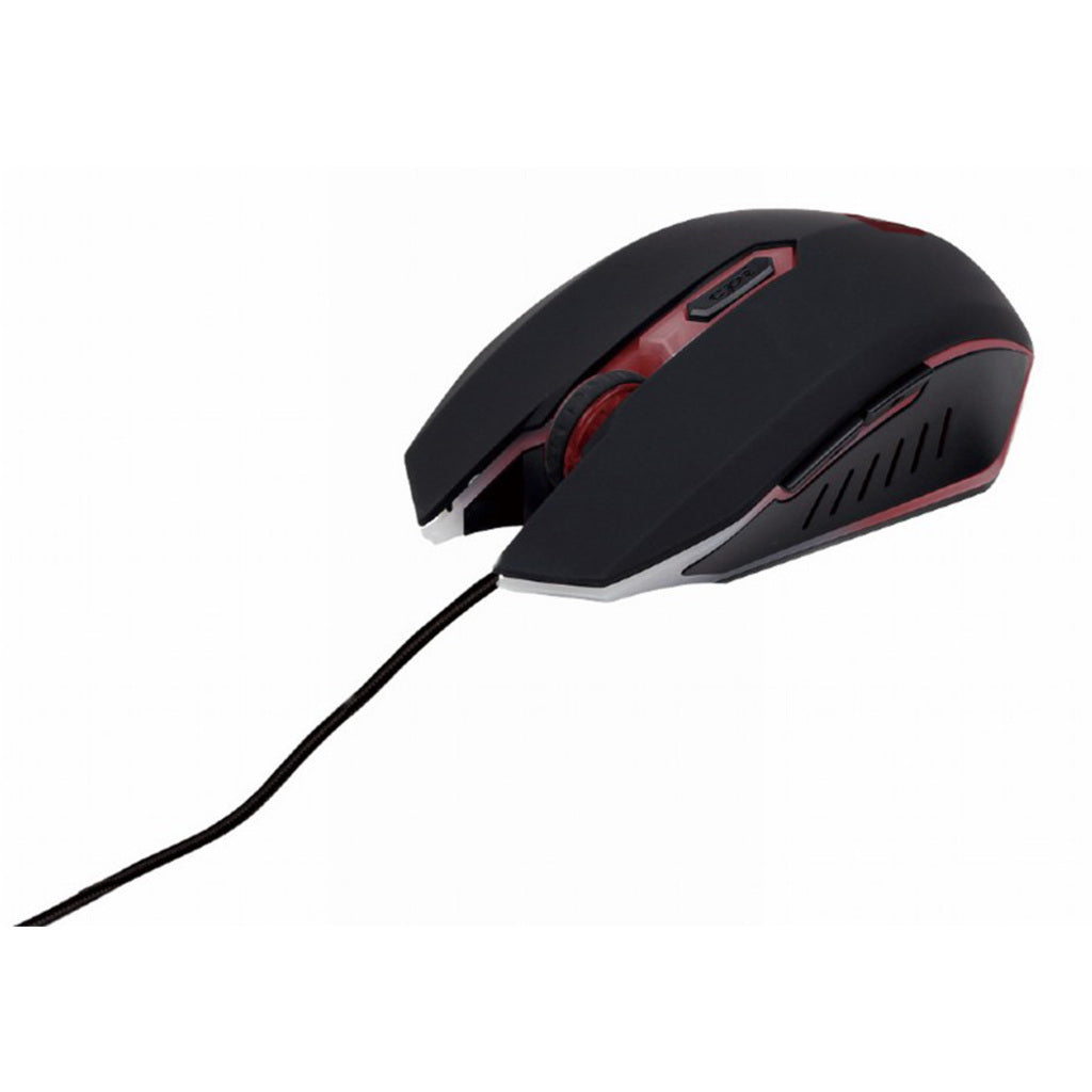 Gembird gmb Gaming-Set 4in1 umg4-02