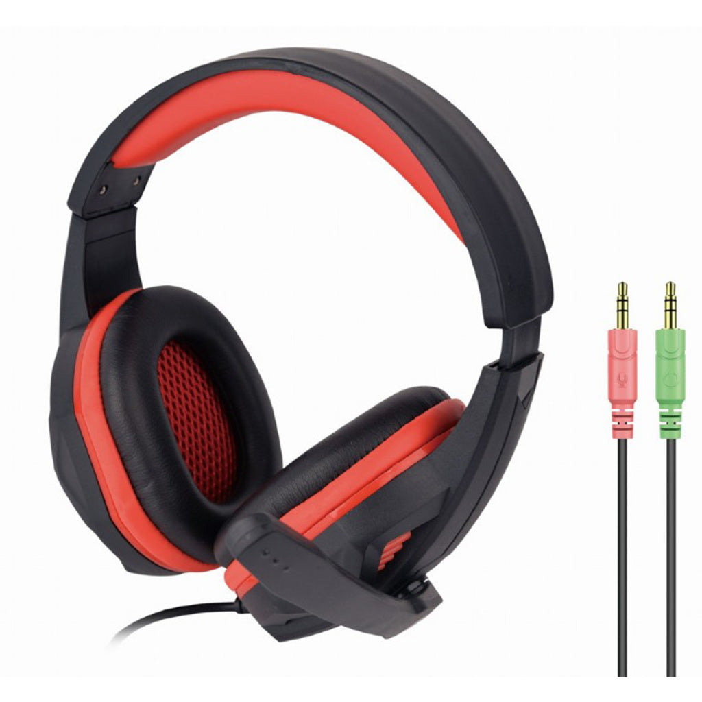 Gembird gmb Gaming-Set 4in1 umg4-02