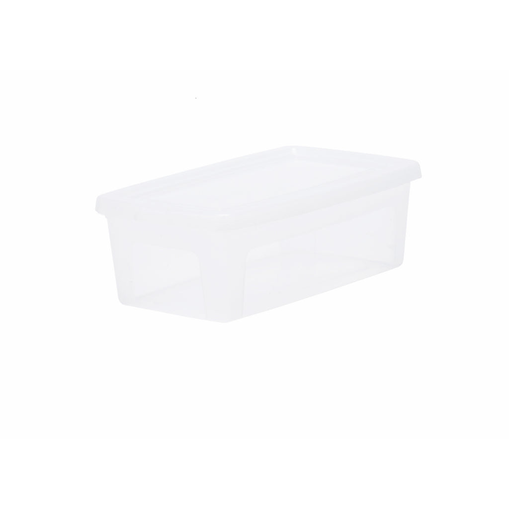 Iris MCB 5l Clear View Box