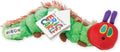 Bambolino Toys Plüschtier „Die kleine Raupe Nimmersatt“, 26 cm