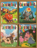 Malbuch von Book Specials Netherlands BV