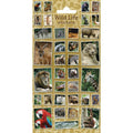 Overige merken stickers wildlife