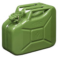 ProPlus Kanister 10 l Metall grün