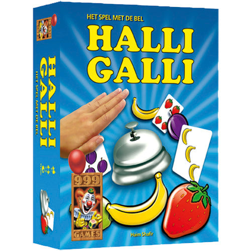 999games 999 games halli galli