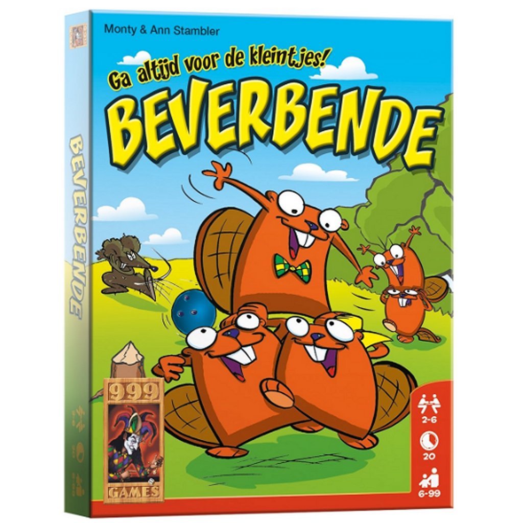 999games 999 games beverbende