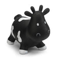 Simply For Kids Skippy Cow, schwarz-weiß