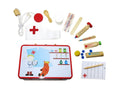 Simply for kids metalen dokters koffer