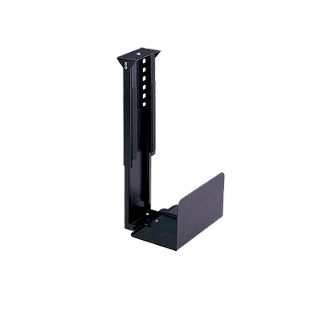 Neomounts Newstar CPU-D200 Schwarze PC-Tischhalterung