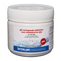 Interline pH-Minus-Tabletten, 80 Tabletten