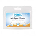 Pool power ph mini tester