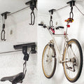 ProPlus Fahrradfederungssystem