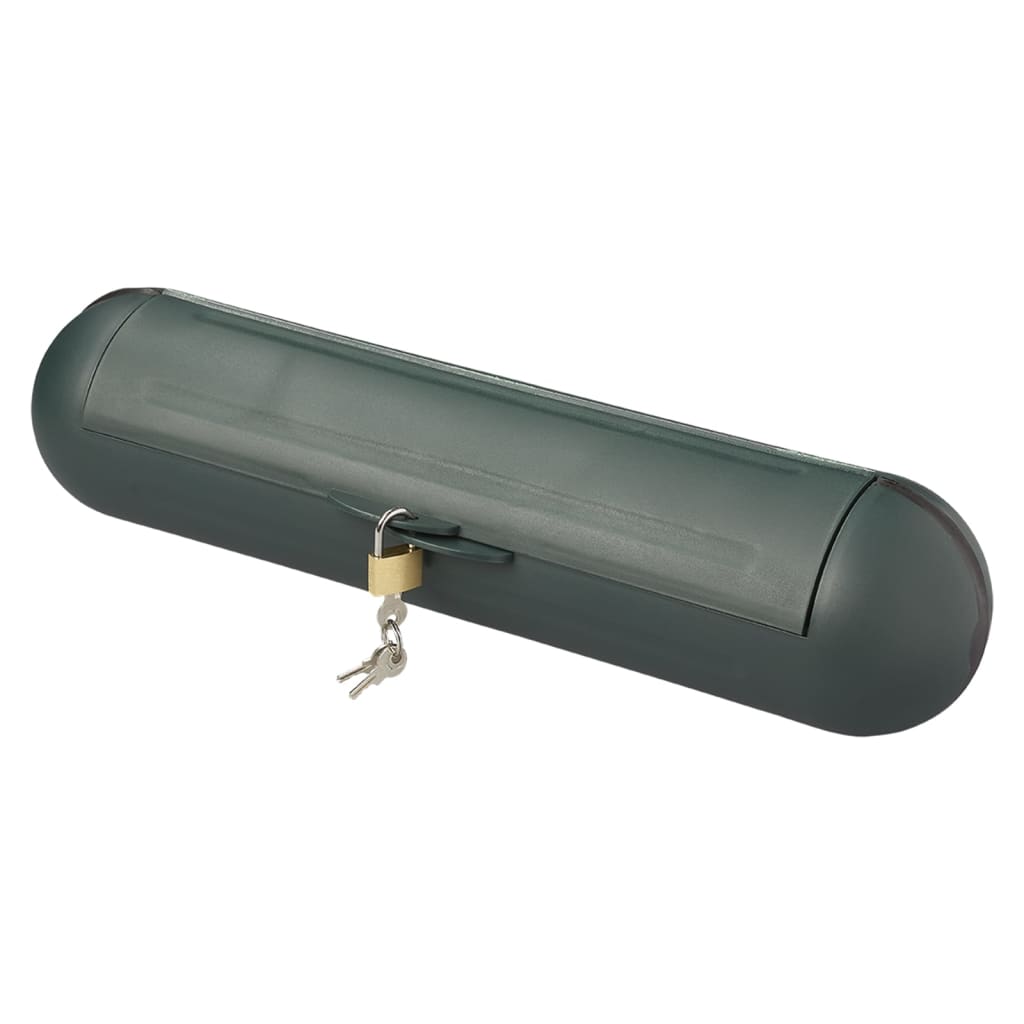 Sicherheitsbox für CEE - Steckeranschlüsse 36 cm
