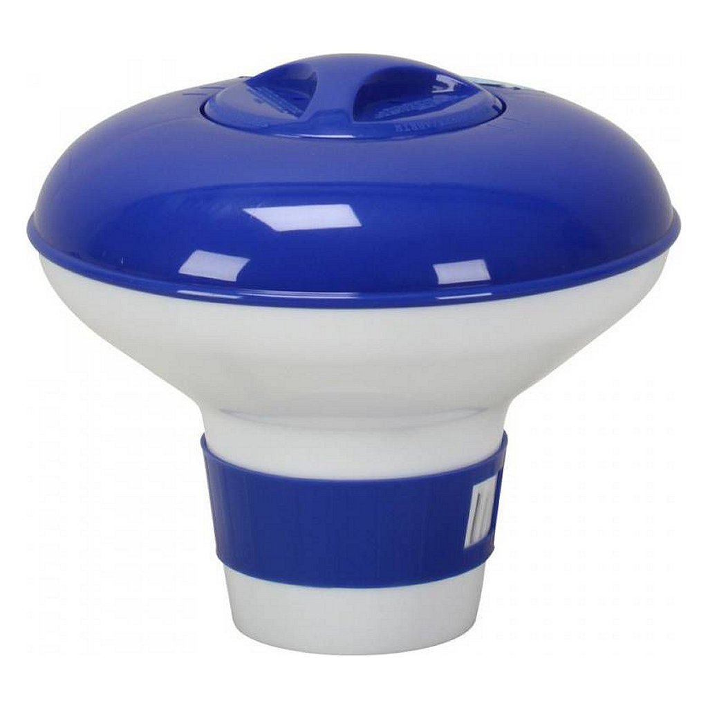 Interline-Chlor-Schwimmer klein 12,5 cm