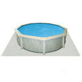 Zwischenlage rund 360 cm