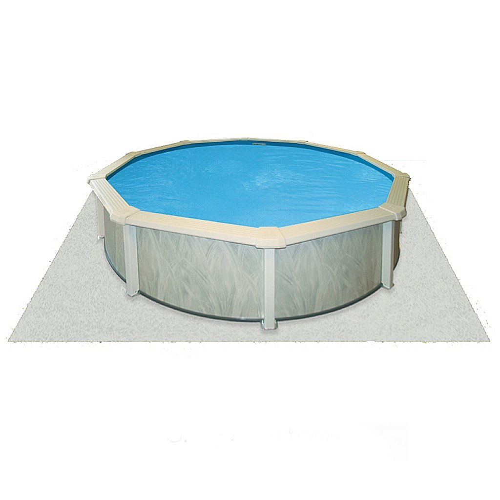 Zwischenlage rund 360 cm