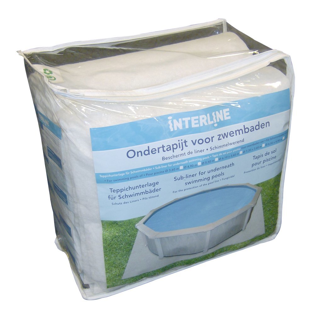 Zwischenlage rund 360 cm