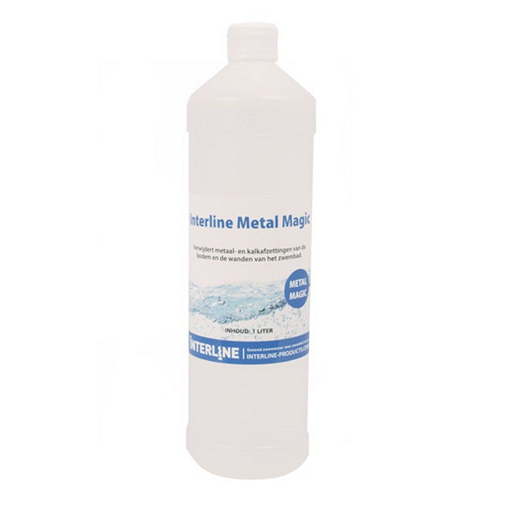 Interline Metal Magic 1l
