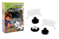 Johntoy air power voetbal set 5-delig