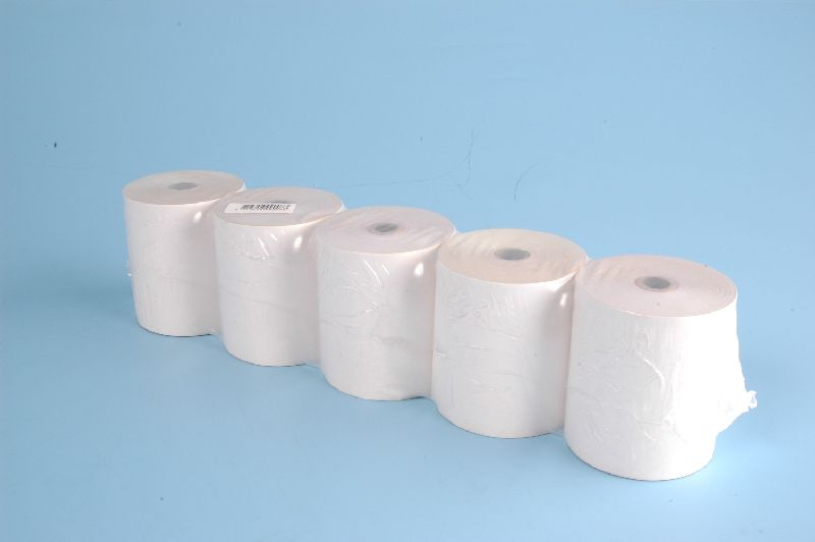 Duplorol 76x70x12mm wit geel 5 stuks