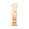 Light en living vaas glas ø13,5xh44,5cm