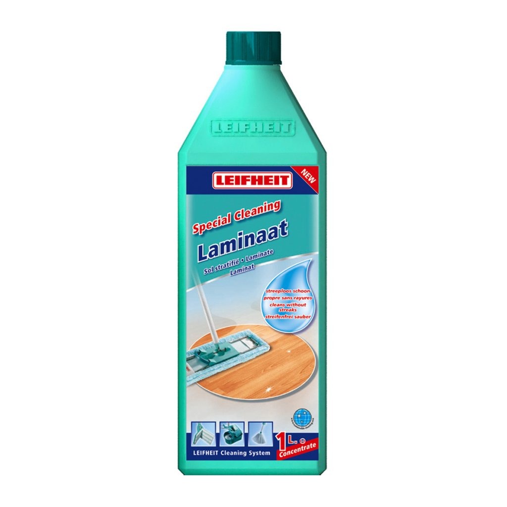 Leifheit 705 Spezialreinigungslaminat 1l