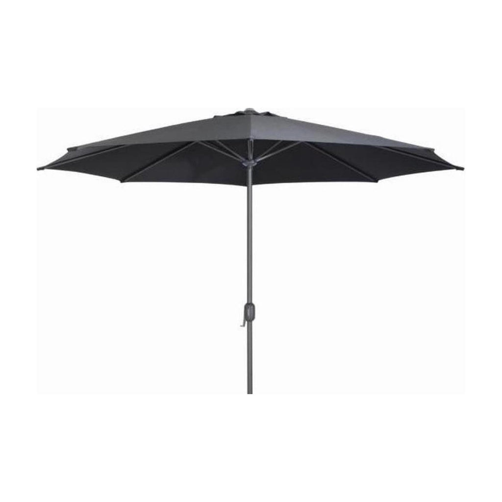 Sens parasol salou ø3m antraciet