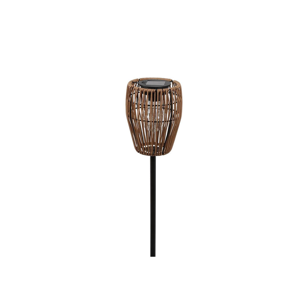 Countryfield solar steker hester naturel h70cm