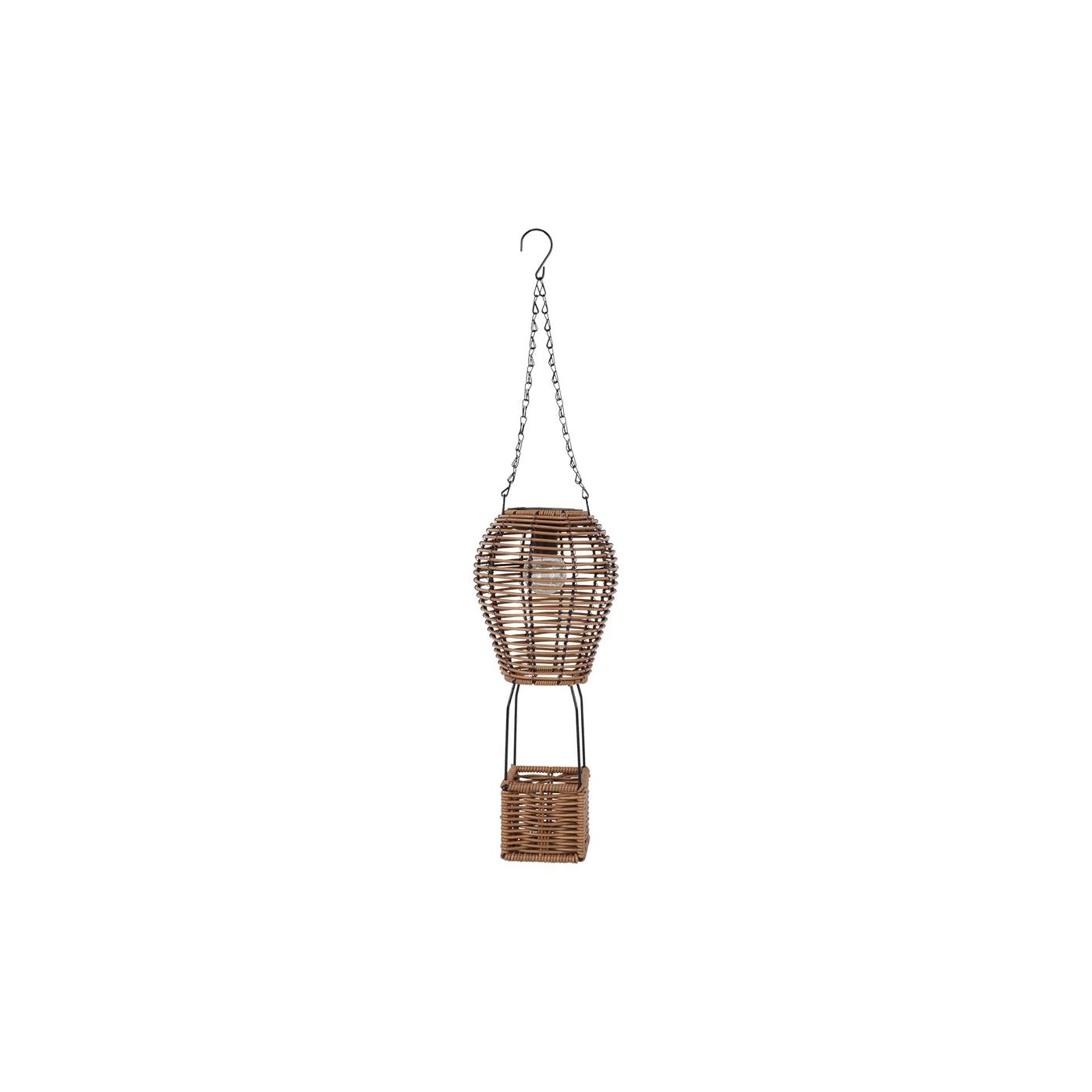 Countryfield solar luchtballon marley s bruin h38cm