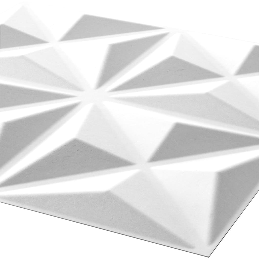 WallArt 12. Wandpaneele 3D ga-wa17 Cullinans