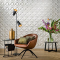 WallArt 12. Wandpaneele 3D ga-wa17 Cullinans