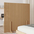 Vidaxl scherm 180x170 cm bamboe