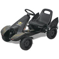 Vidaxl Go-Kart mit Pedalen und verstellbaren Sitzen