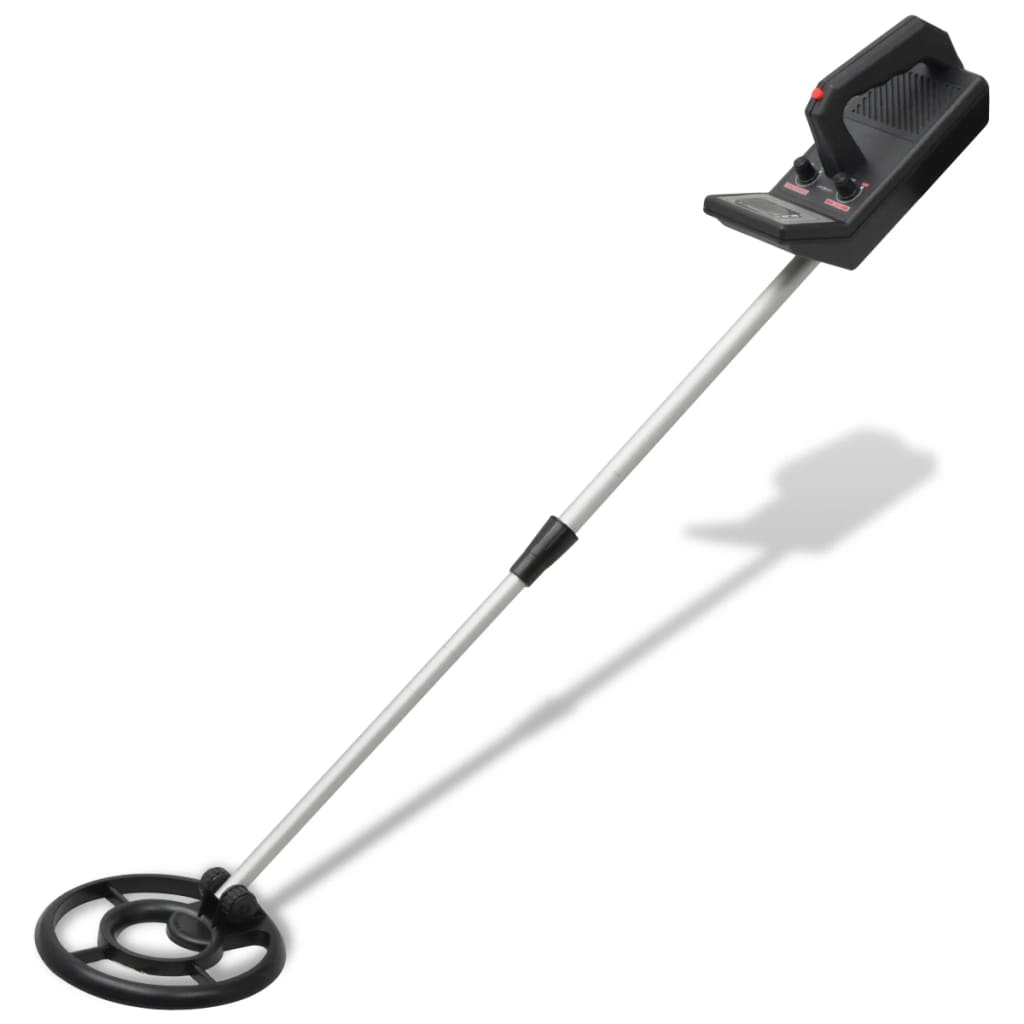 VidaXL Metalldetektor 160 cm