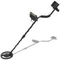 VidaXL Metalldetektor mit LED-Anzeige 300 cm