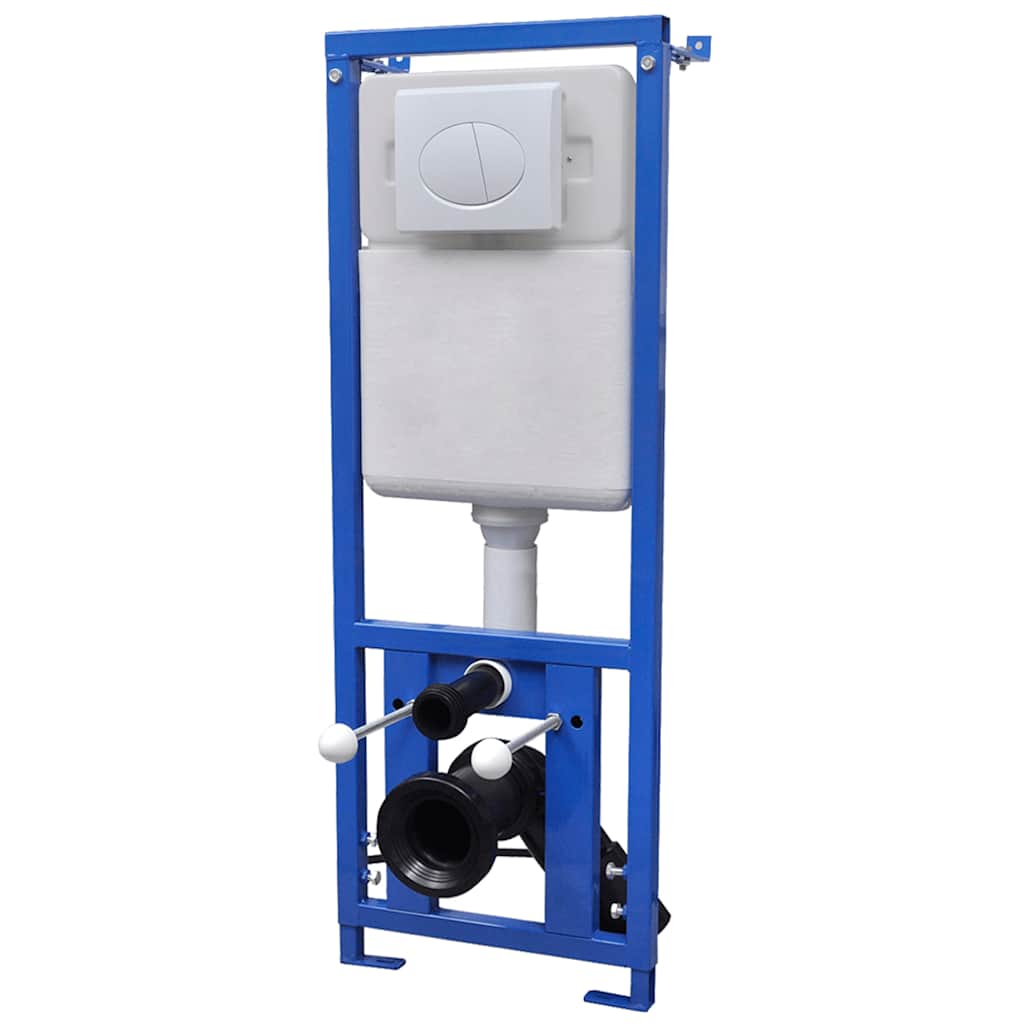 VidaXL Versteckter Hoher Gerichtshof 11 L 41x41X (110-125) cm