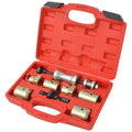 VidaXL Scheibenwischerarm-Abzieher-Set, 8-teilig