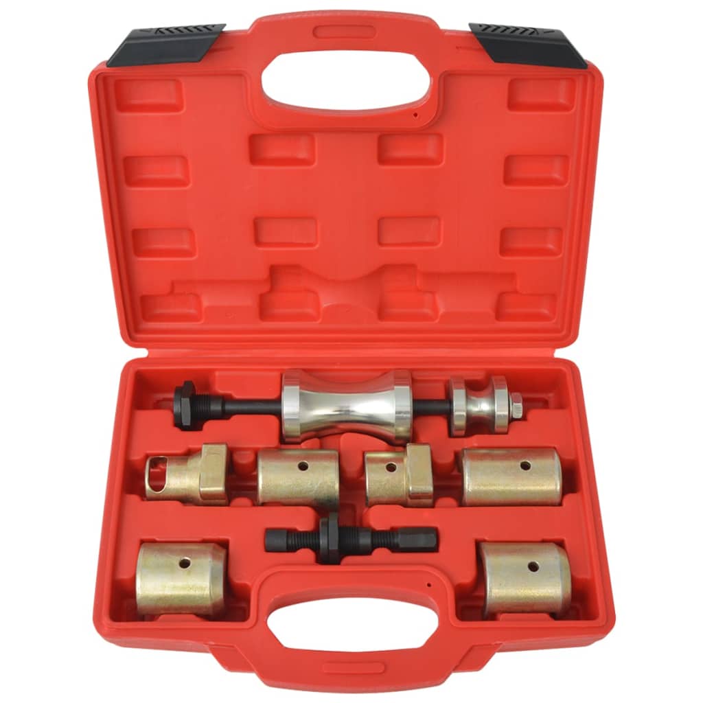 VidaXL Scheibenwischerarm-Abzieher-Set, 8-teilig