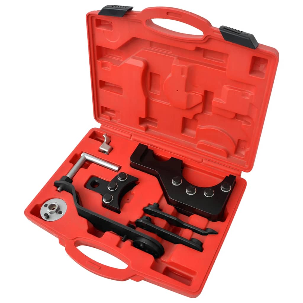 Vidaxx Diesel Engine Timing-Werkzeuge Kit vag 2.5 4.9d TDI PD 8-teilig