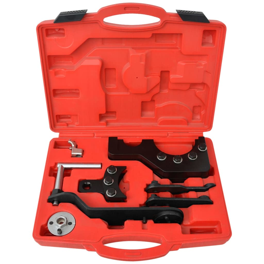 Vidaxx Diesel Engine Timing-Werkzeuge Kit vag 2.5 4.9d TDI PD 8-teilig