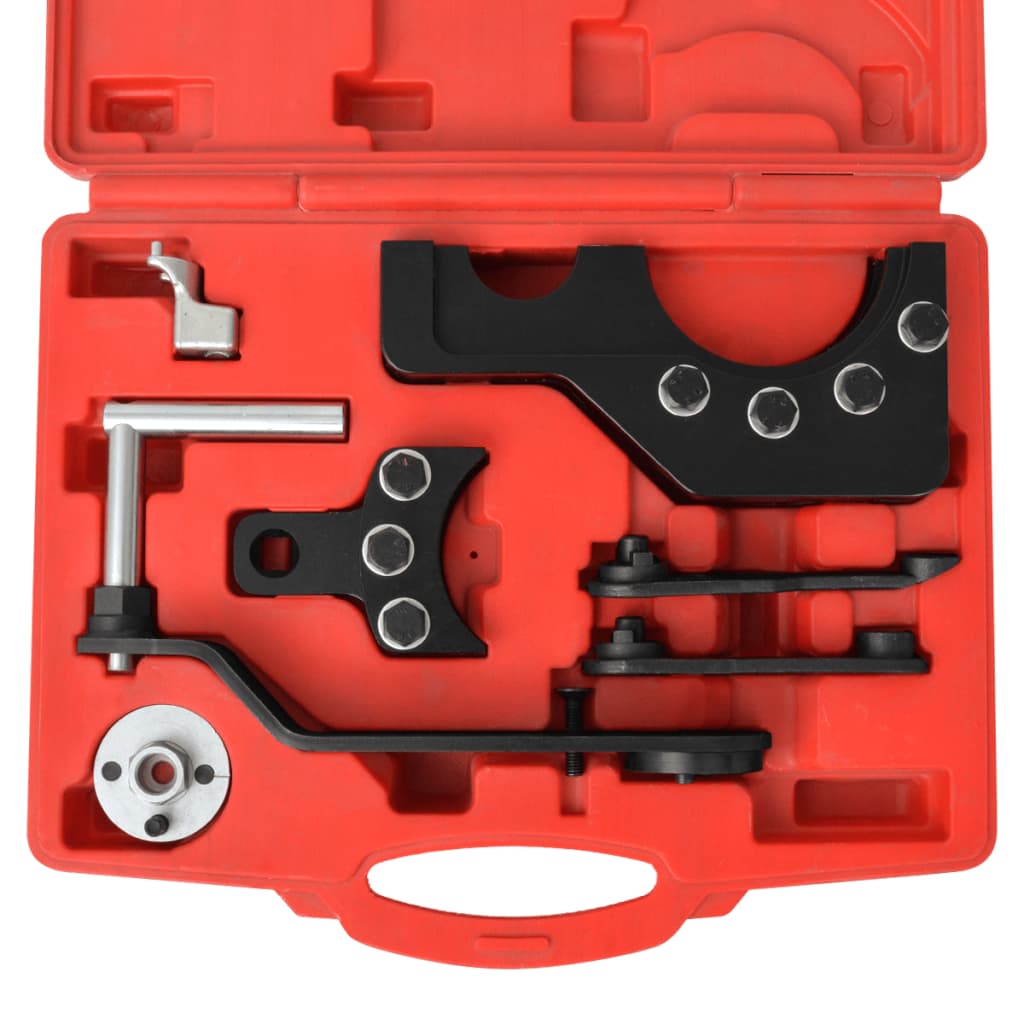 Vidaxx Diesel Engine Timing-Werkzeuge Kit vag 2.5 4.9d TDI PD 8-teilig
