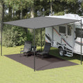Vidaxl tenttapijt 300x500 cm antraciet