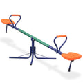 VidaXL WIPWAP 360 Grad laufend orange