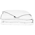 VidaXL Winterdecke 150x200 cm Daunen