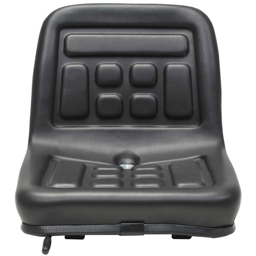 VidaXL TraktorSoel Universal Schwarz