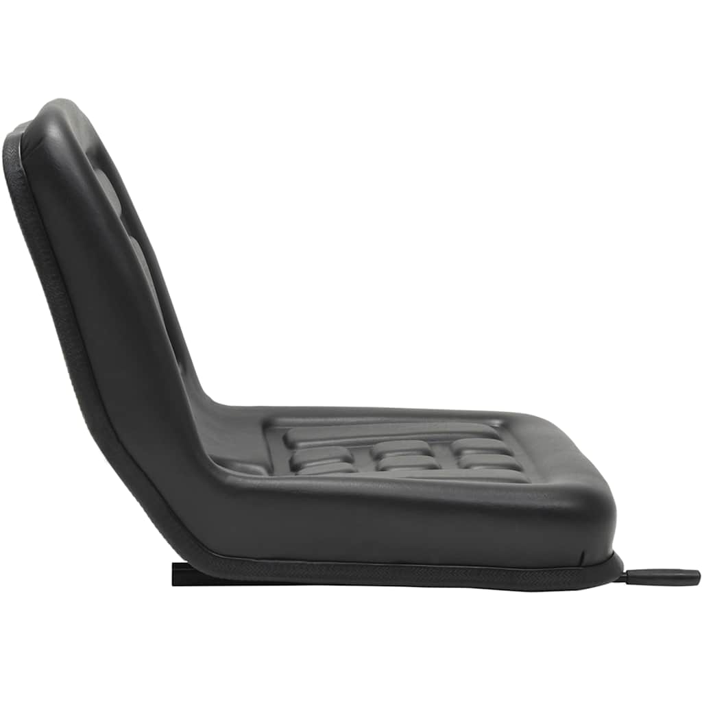 VidaXL TraktorSoel Universal Schwarz